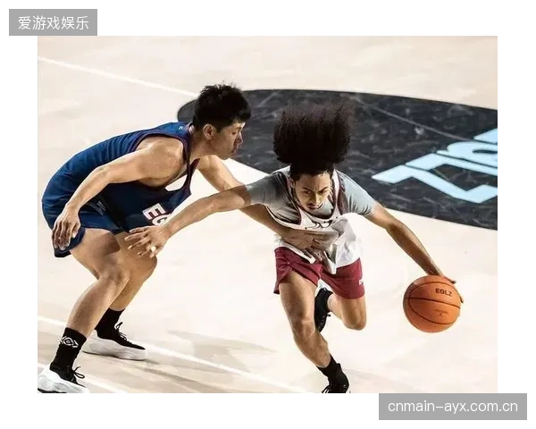 中国篮球新星大爆发：单场40分震惊球迷与球探现场记录揭秘