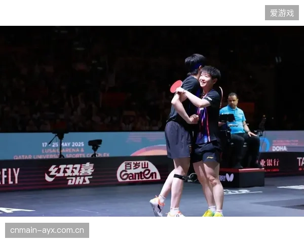 孙颖莎关键时刻掉分，引发战术讨论