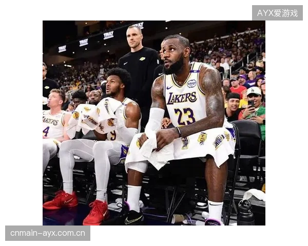 前NBA球员称詹姆斯离队利好布朗尼：从“魔术师”到“魔力”