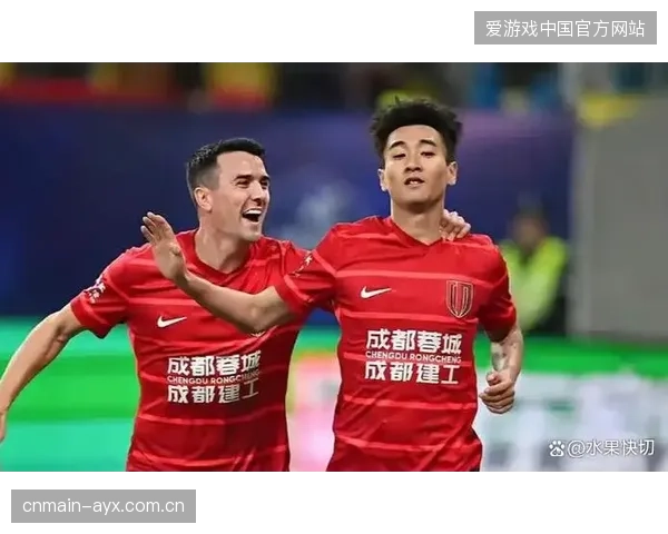 积分相同蓉城在前——从“积分”看成都的魅力与未来